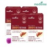Meditree Liver Health Milk Thistle 4 Boxes 4 Months / 메디트리 간건강엔 밀크씨슬 4박스 4개월