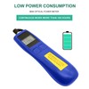 Optical Power Meter Plug and Play Accurate Measurement ‑70 to