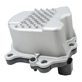 Bulubiu 161A039025 Electric Water Pump Fit for Camry 2.5L 2012-2017 Avalon 2.5L Hybrid 2013-2018 LEXUS ES300H 2.5L 2013-2018,aftermarket part Replace OE 161A0-39025