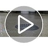 6.5 Inch Cast Iron Drain Covers, Garage Drain Cover, Basement