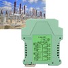 DC Signal Isolator 2 in 4 Out Current Transmitter 4‑20mA