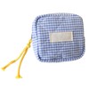 Small Makeup Bag | Small Makeup Zipper Bags,Portable Cosmetic Bags