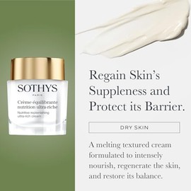 SOTHYS - Crema nutritiva nutritiva