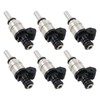Injector Fuel Injectors Petrol Injector Fuel Injector Nozzle for 3
