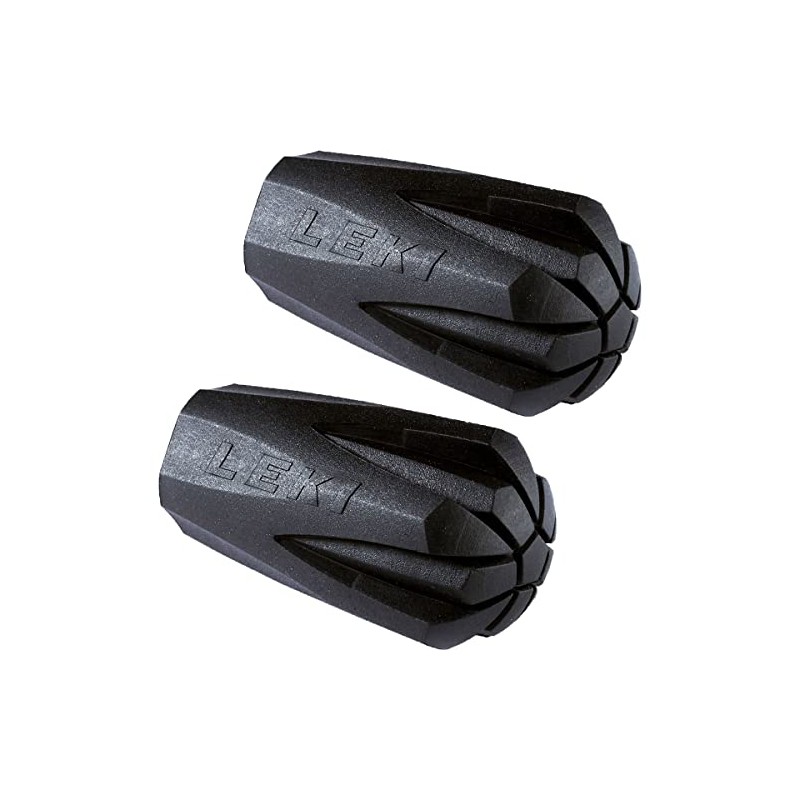 LEKI Rubber Tip Buffer for Trekking and Hiking