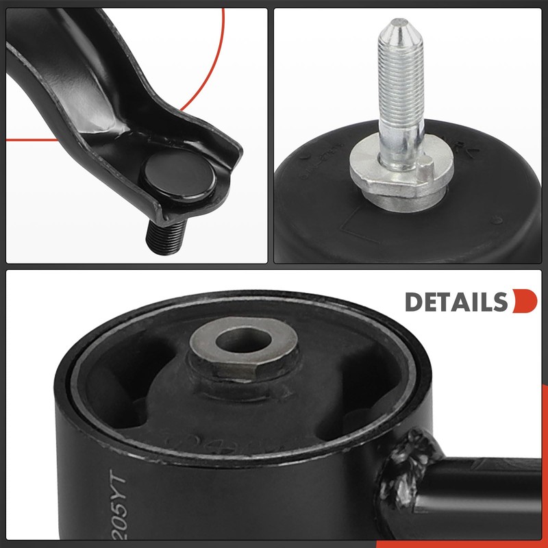 A-Premium Engine Motor Mount and Transmission Mount and Torque Strut
