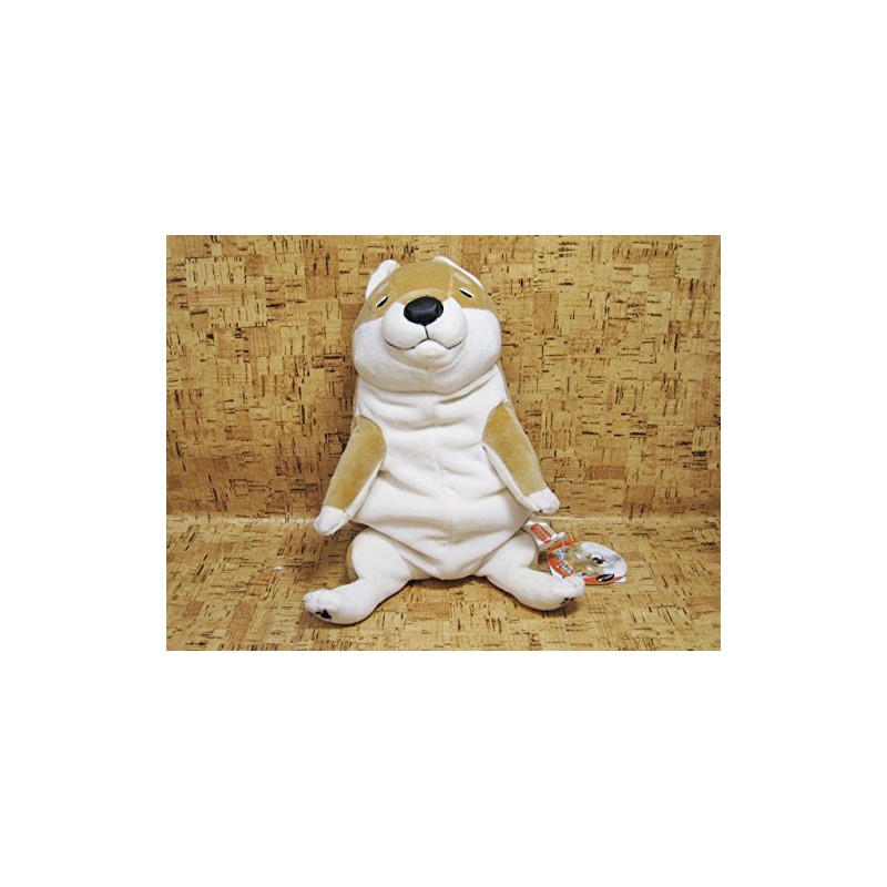 Sinada Global MOIN-0230R Mochi Dog Akashiba (M)
