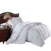 Royal Hotel's 300 Thread Count King Size Goose Down Alternative