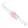 Professional Ceramic Curling Iron Automatic 360° Rotating Hair Curler Electric