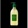 Aromatica Rosemary Scalp Scaling Shampoo 400ml / 아로마티카 로즈마리 스칼프 스케일링 샴푸 400ml