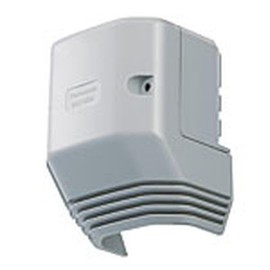 Panasonic End DAS680KH Air Conditioner Parts
