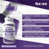 Experimental And Applied Sciences EAS Black Elderberry 450mg | Supports