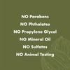 SheaMoisture Massage Oil - Olive & Green Tea with Avocado