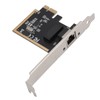 1000M USB PCIe Network Card RJ45 Interface Automatic Detection and