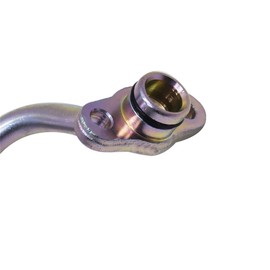 Thomletha Power Steering Pressure Line Hose Replacement for Honda Civic 1.8L 2006-2011 53713-SNA-A06 53713SNAA06