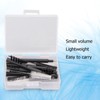 Hearing Amplifier Cleaning Brush Hearing Amplifier Cleaner Brush Kits with