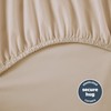 Silentnight Pure Cotton Fitted Sheet - Cool Soft Touch 200