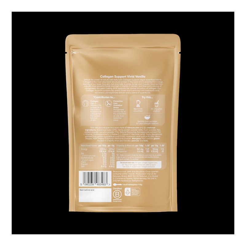 Naturya Collagen Support