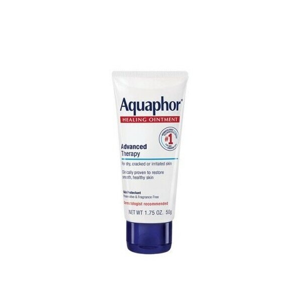 Aquaphor Healing Skin Ointment 1.75 oz  by Aquaphor