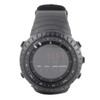 HZ500 Digital Electronic Watches Multifunctional Waterproof Wristwatch for Outdoor Sports