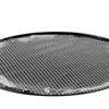 Vent Systems 4" Inch Black Soffit Vent Cover - Pack