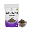 Butterfly Pea Flower Tea 1 LB | Cut and Sifted