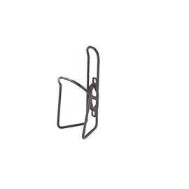 MINOURA AB100-4.5 Premium Aluminum Bottle Cage, Neo Black, No Bolts