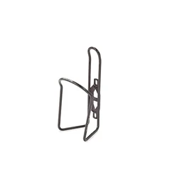 MINOURA AB100-4.5 Premium Aluminum Bottle Cage, Neo Black, No Bolts
