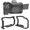 Aluminum Alloy Camera Video Shooting Cage Quick Release Rig for