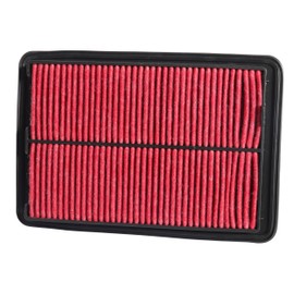 K&N Engine Air Filter: Long Life 18,000 Mile Replacement Air Filter: Compatible with 2014-2019 Nissan/Renault L4 (Rogue, Qashqai, X-Trail, Kadjar, Koleos, QM6), KNA-5016