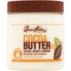 Pack of 2 x Queen Helene Cocoa Butter Creme -