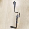 Folpus Chair Brake Chair Handbrake Universal Heavy Duty Wheel Lock