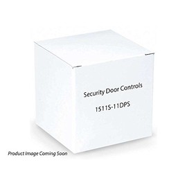 SECURITY DOOR CONTROLS 1511S11DPS 1511S TRIGGER BASE ASSEMBLY X DPS