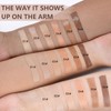 Full Coverage Foundation for Mature Skin - Long Wear Matte