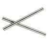 FOXBC 3-1/4 inch Tungsten Carbide Planer Blades Replacement for DeWalt