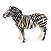 Quay Zebra Woodcraft Construction Kit FSC