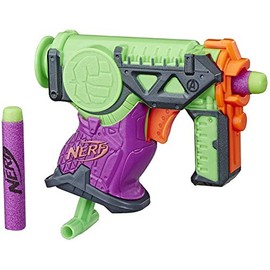 Nerf Hulk Blaster