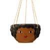 Sass & Belle Chantelle Hanging Planter