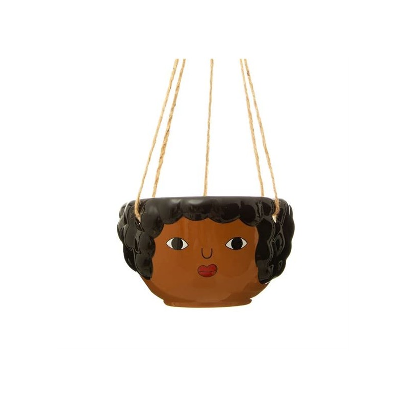 Sass & Belle Chantelle Hanging Planter