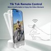 Remote Control for Kindle Page Turner Selfie Stick Camera Shutter