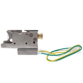 Pilot Burner Assembly (Carrier/BDP)