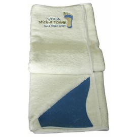 Yoga Stick-e Towel