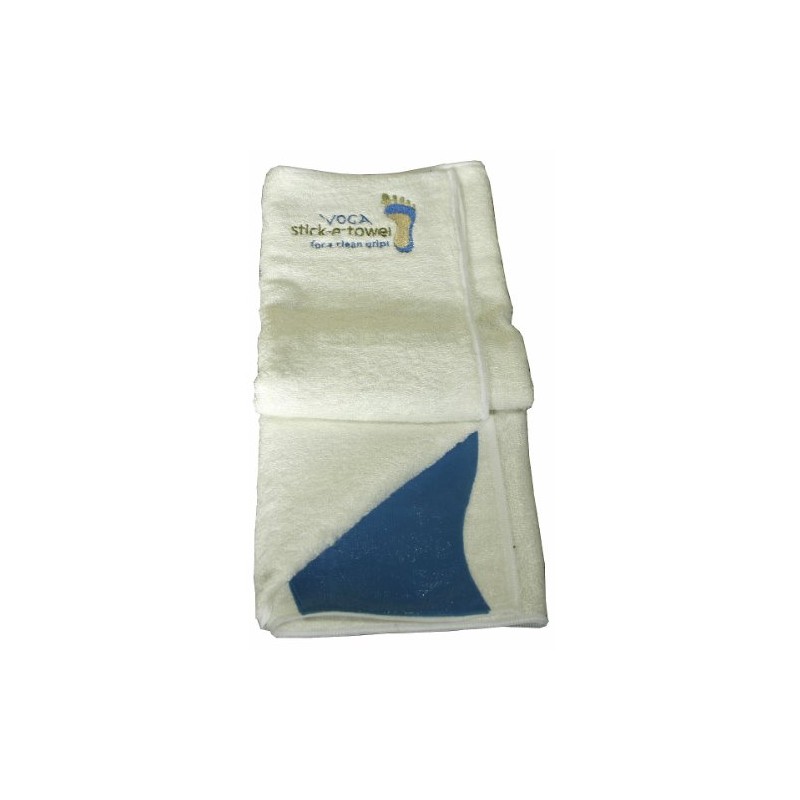 Yoga Stick-e Towel