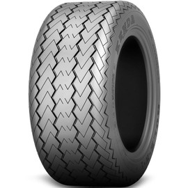 Kenda K389 Hole-N-1 Bias Tire - 18x8.50-8