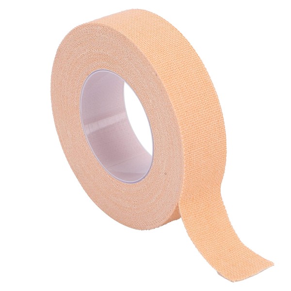 Microporous Surgical Tape, Micropore Surgical Tape, Self Adhesive Wrap Tape, First Aid Tape, Skin Color Adhesive Bandage Surgical Tape for Wound Dressing Care Sports (Skin Color 1.25cm*5m (1 roll))