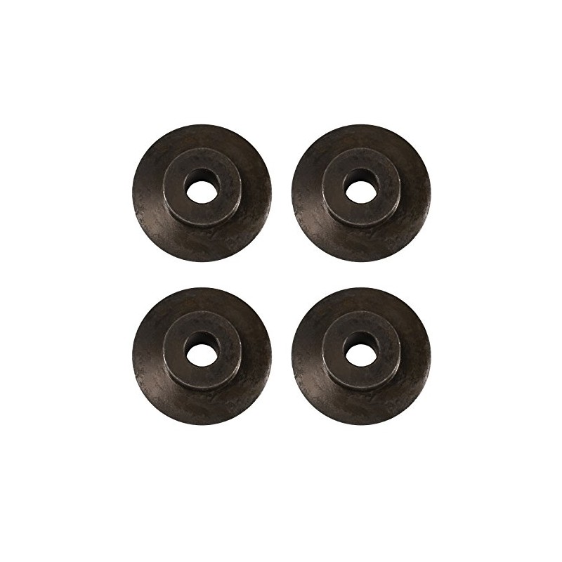 (4) REED® 3506 HS6 Cutting Wheel for H6 6in.-8in. Hinged
