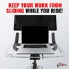TFD The TrayV2 | Improved V2 Tray for Peloton Bike