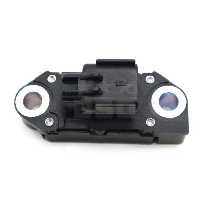 4384138 Exhaust Gas Recirculation Pressure Sensor EGR Differential Pressure Sensor