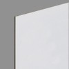 Ampersand Art Supply Gesso Wood Painting Panel: Museum Series Gessobord,
