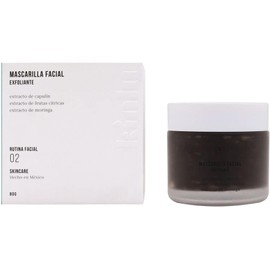 RF/02 Mascarilla Facial Exfoliante de KINLU (60g)